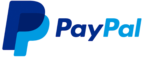 pay with paypal - CHVRCHES Store